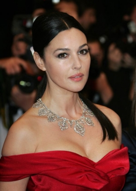 Monica Bellucci